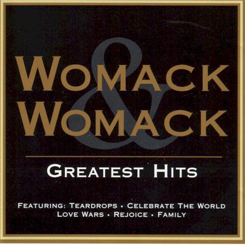 Womack & Womack